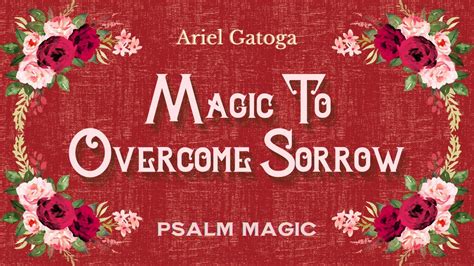The Resilience of the Human Spirit: A Tale of Magic and Sorrow